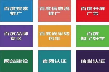 百度竞价广告运营成功案例：如何制定预算